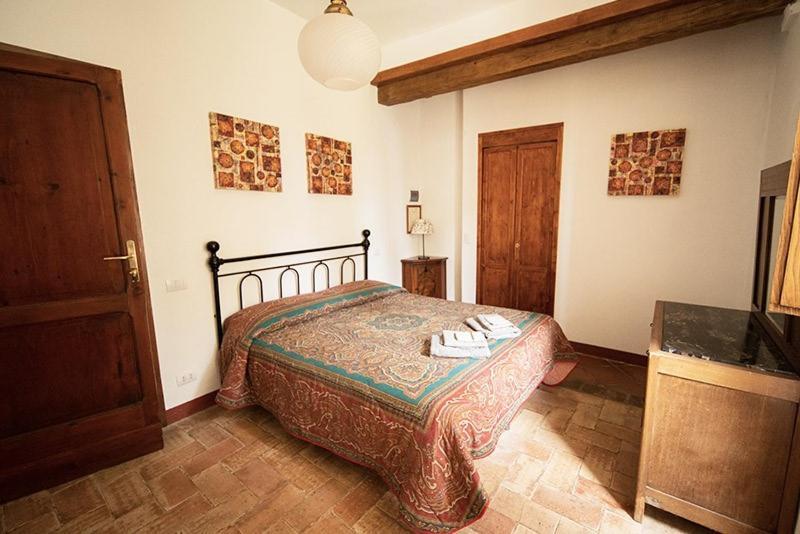 Agriturismo Il Cocco Montalcino Ngoại thất bức ảnh