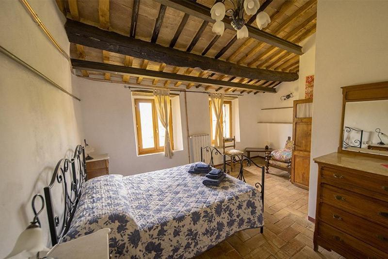 Agriturismo Il Cocco Montalcino Ngoại thất bức ảnh