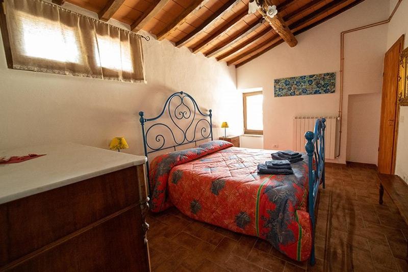 Agriturismo Il Cocco Montalcino Ngoại thất bức ảnh