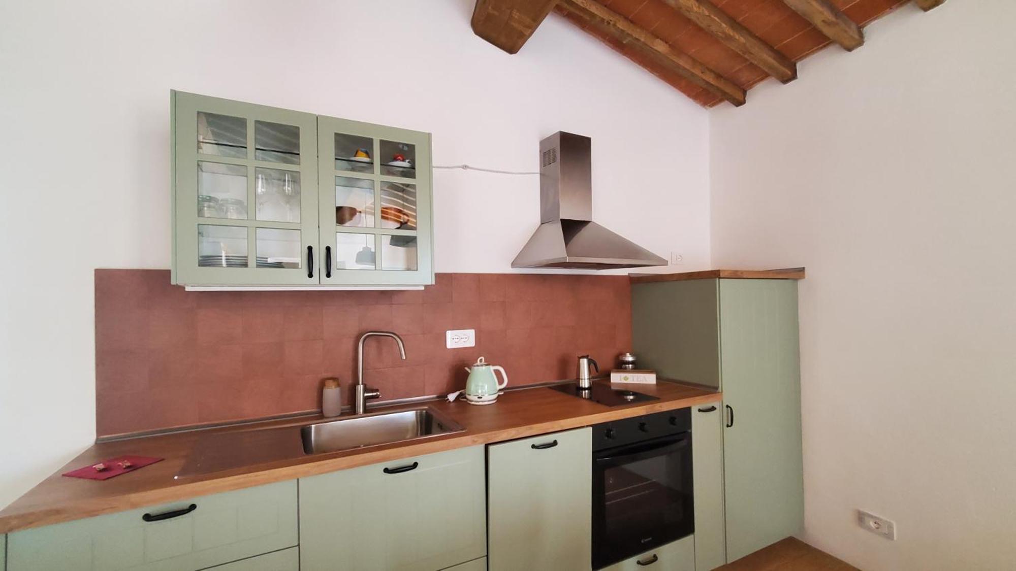 Agriturismo Il Cocco Montalcino Ngoại thất bức ảnh