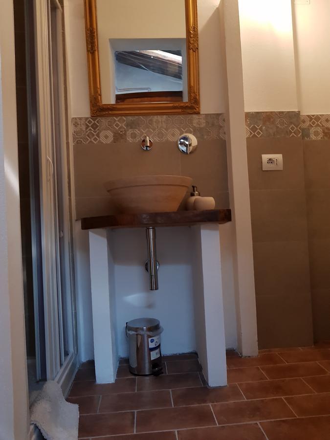Agriturismo Il Cocco Montalcino Ngoại thất bức ảnh