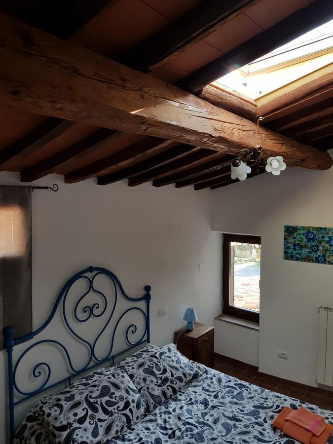 Agriturismo Il Cocco Montalcino Ngoại thất bức ảnh