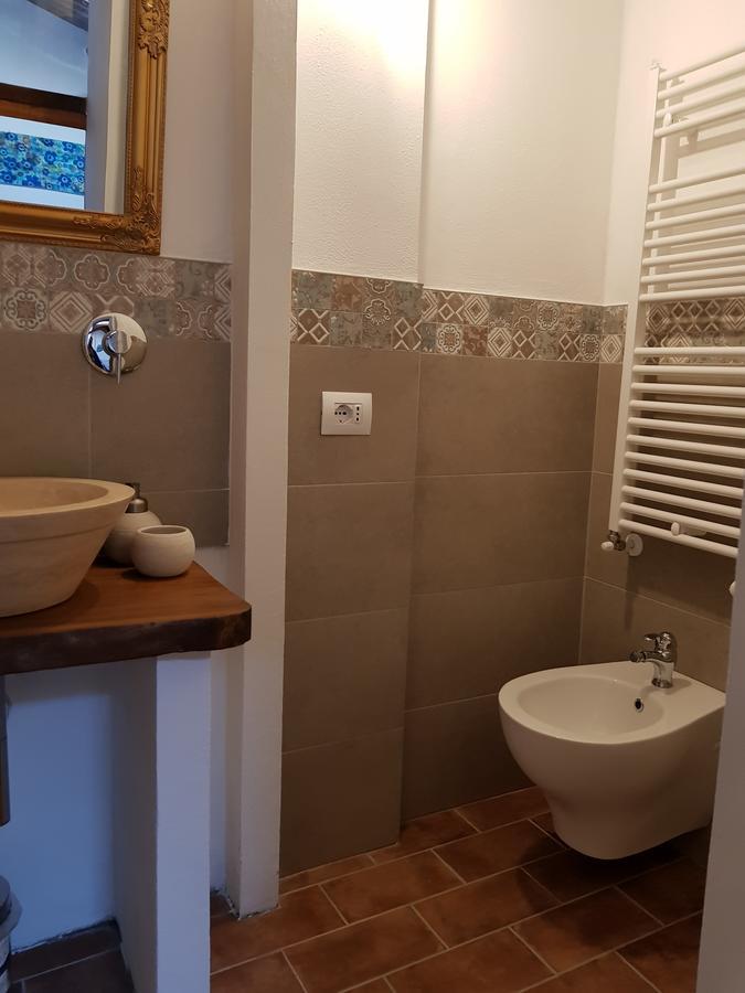 Agriturismo Il Cocco Montalcino Ngoại thất bức ảnh