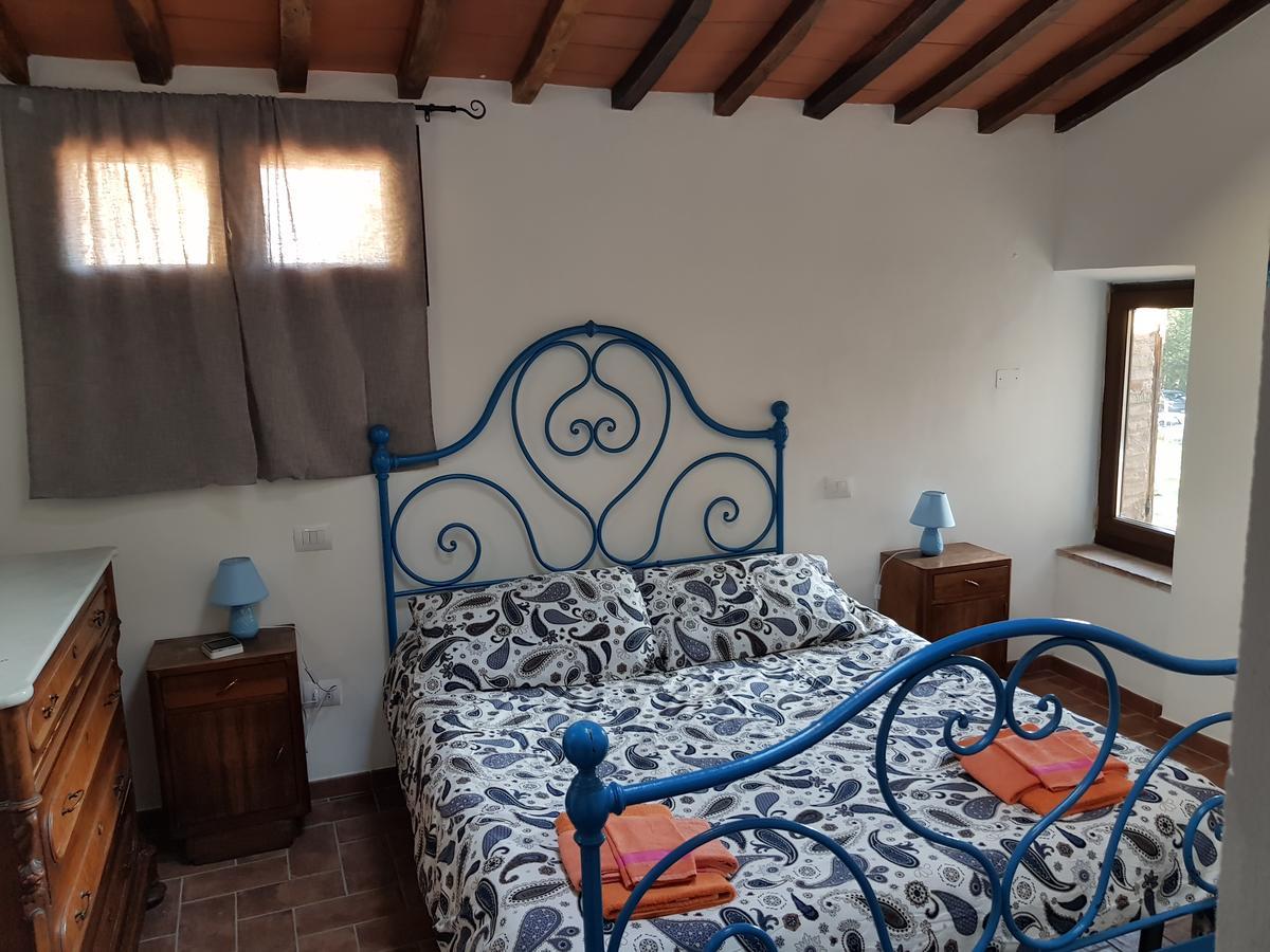 Agriturismo Il Cocco Montalcino Ngoại thất bức ảnh