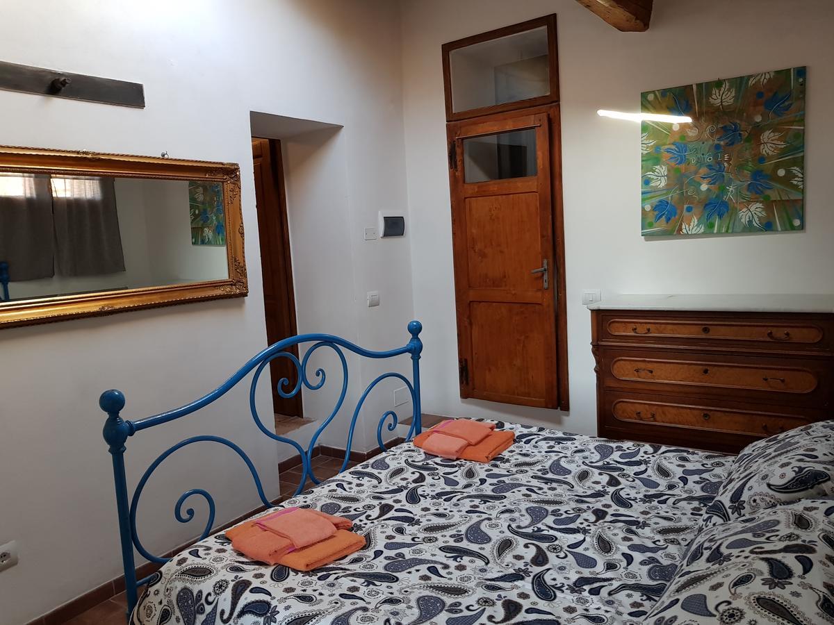Agriturismo Il Cocco Montalcino Ngoại thất bức ảnh
