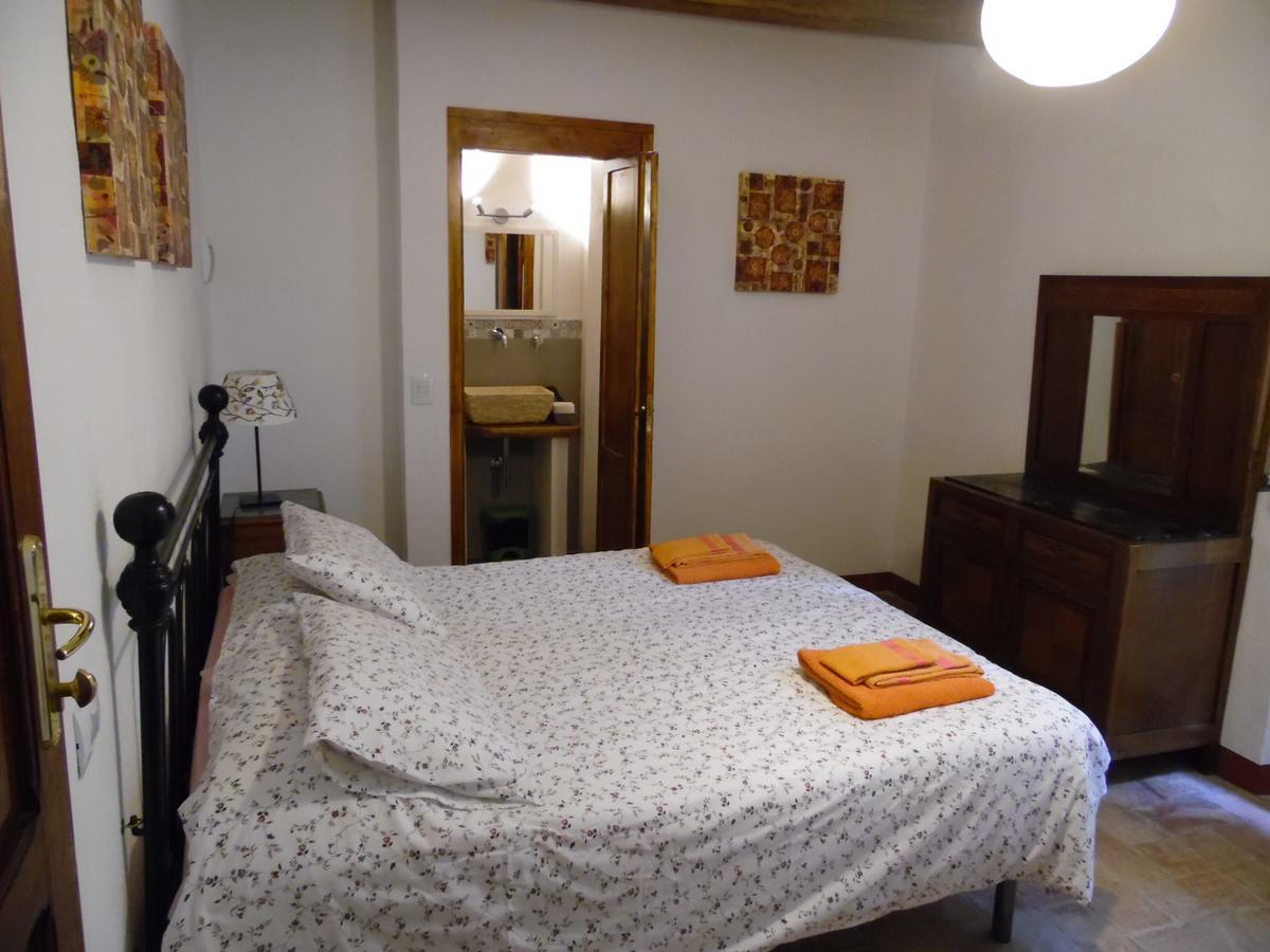 Agriturismo Il Cocco Montalcino Ngoại thất bức ảnh