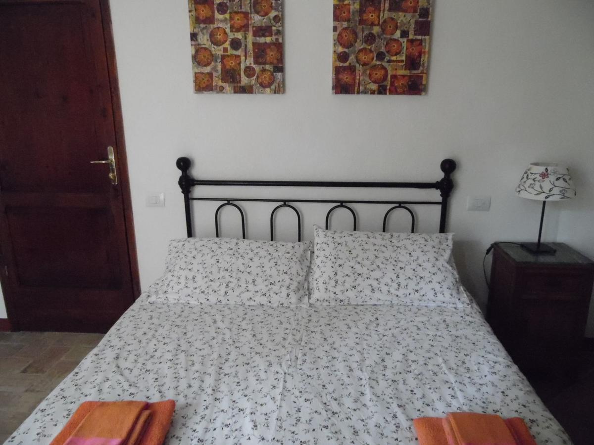 Agriturismo Il Cocco Montalcino Ngoại thất bức ảnh